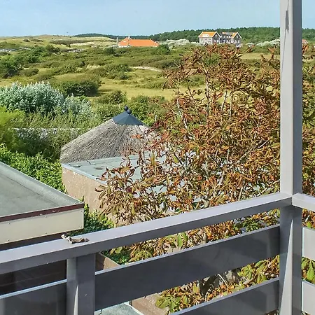 2 Bedroom Lovely In Bergen An Zee