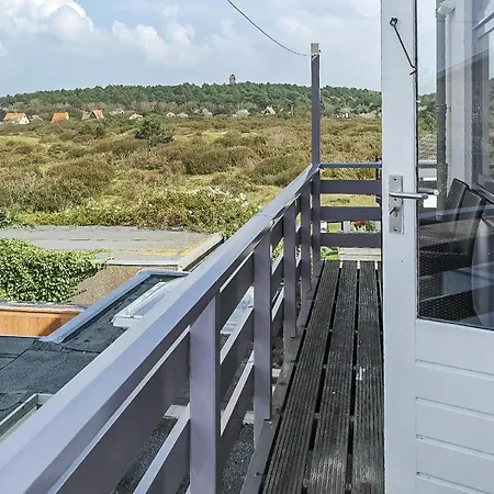 Awesome In Bergen An Zee Apartmán Bergen aan Zee