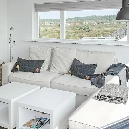 Oszałamiający Apartament W Bergen An Zee Z Wi-Fi Apartament Bergen aan Zee