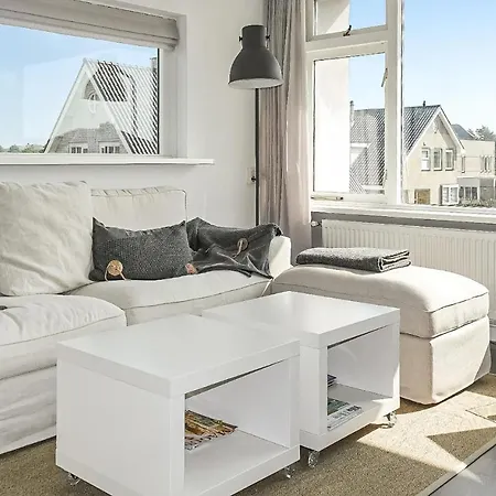 2 Bedroom Lovely In Bergen An Zee Apartman Bergen aan Zee