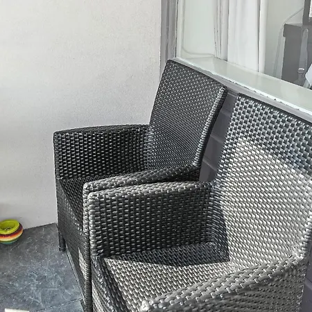 Apartament Oszałamiający Apartament W Bergen An Zee Z Wi-Fi Bergen aan Zee