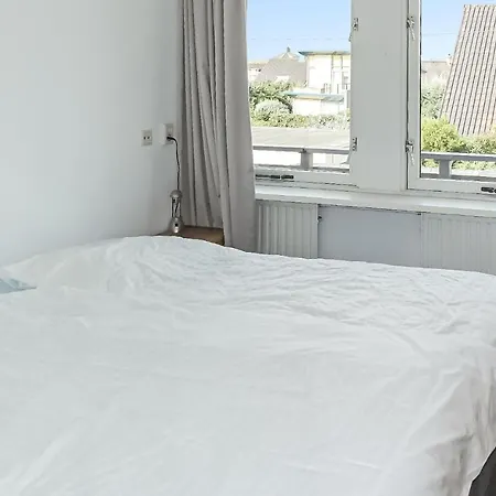 Oszałamiający Apartament W Bergen An Zee Z Wi-Fi *