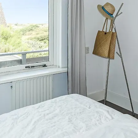 Oszałamiający Apartament W Bergen An Zee Z Wi-Fi Apartament *