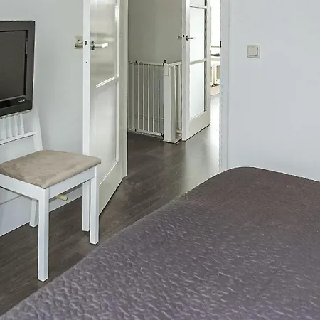 Oszałamiający Apartament W Bergen An Zee Z Wi-Fi Apartament *