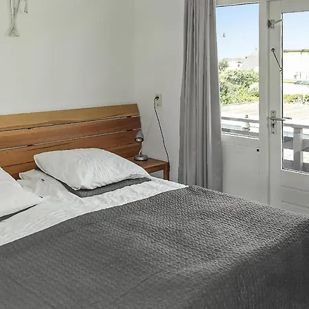 Apartmán Awesome In Bergen An Zee