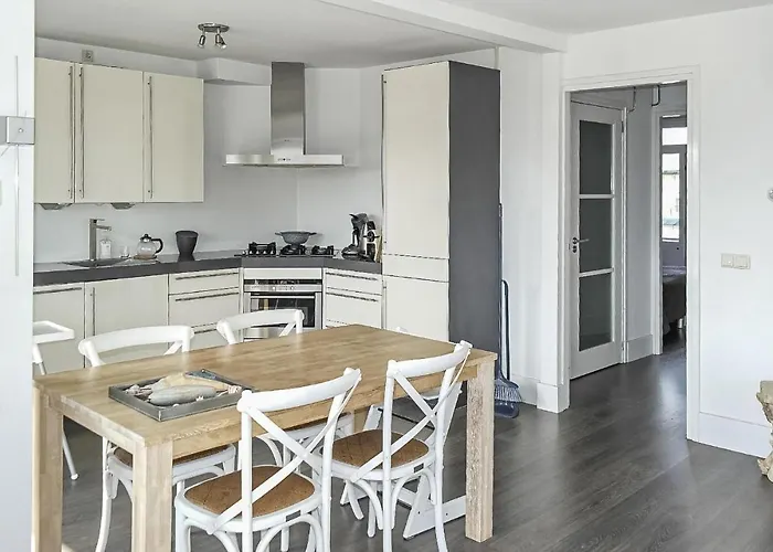 Apartment Awesome In Bergen An Zee