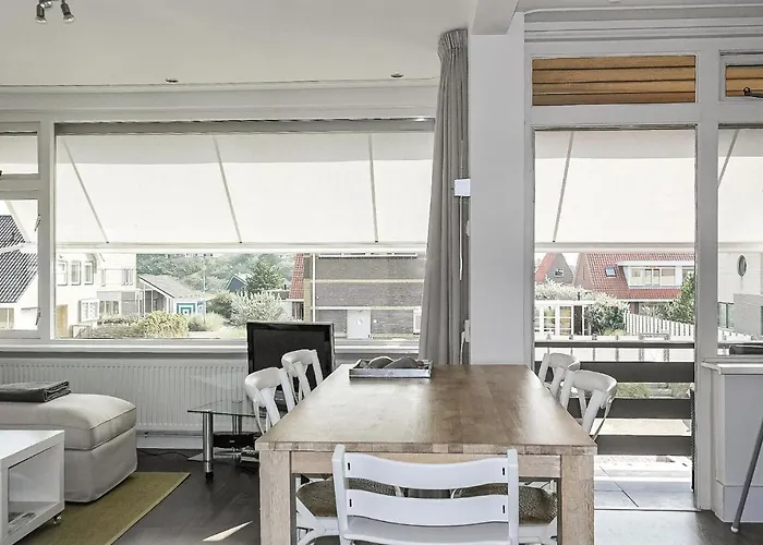 Apartment Awesome In Bergen An Zee