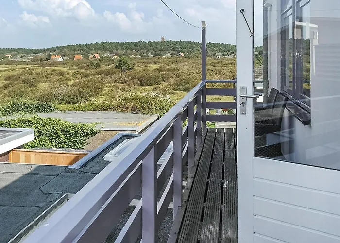 Awesome In Bergen An Zee Apartment Bergen aan Zee