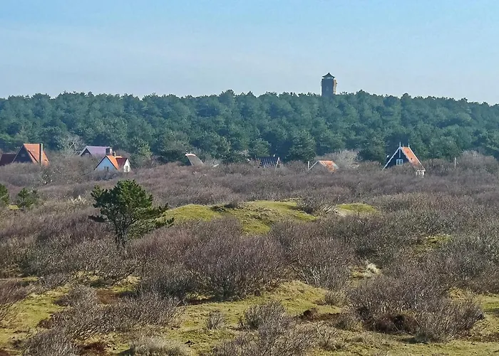 Awesome In Bergen An Zee *