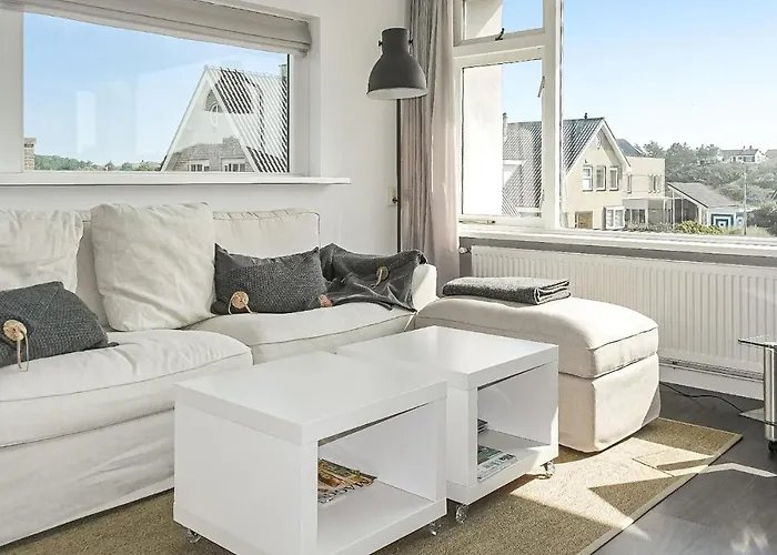 Awesome In Bergen An Zee Apartment Bergen aan Zee