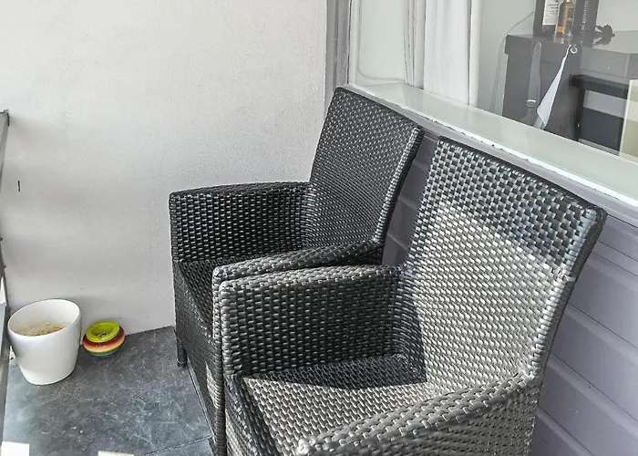 Apartment Awesome In Bergen An Zee Bergen aan Zee