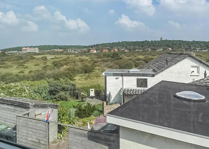 Awesome In Bergen An Zee Apartment *