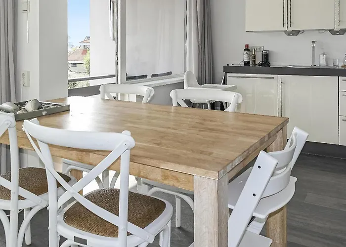Apartment Awesome In Bergen An Zee