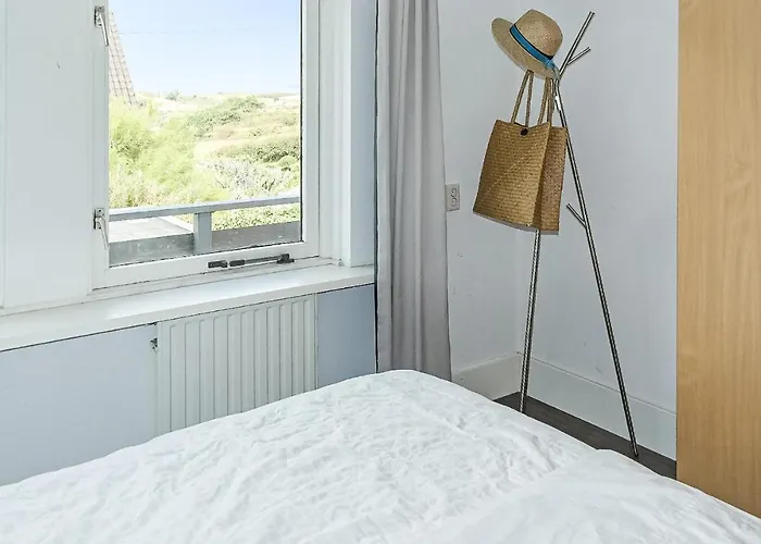 Awesome In Bergen An Zee Apartment *