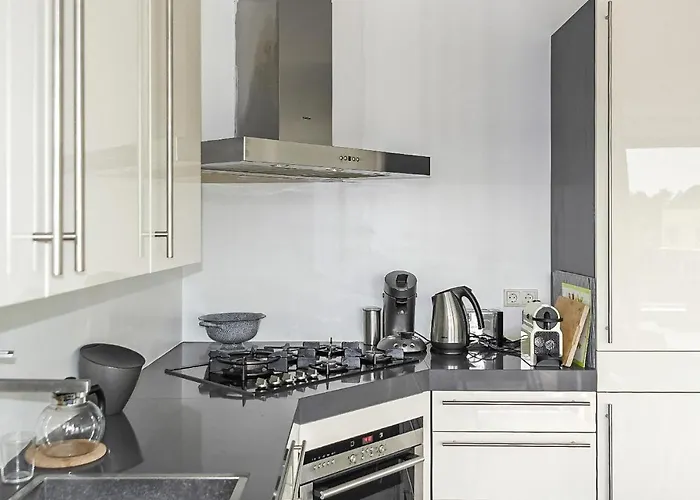 Apartment Awesome In Bergen An Zee *