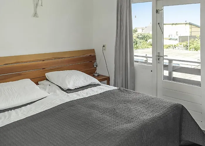 Apartment Awesome In Bergen An Zee