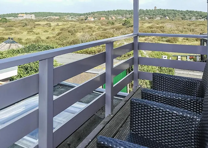 Awesome In Bergen An Zee