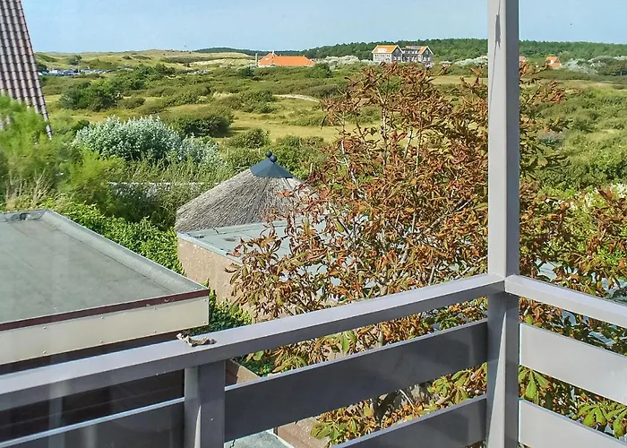 Awesome In Bergen An Zee