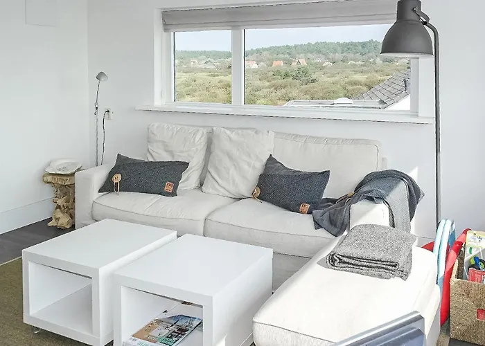 Awesome In Bergen An Zee Lägenhet Bergen aan Zee